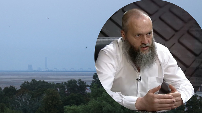 Євген Євтушенко про життя Нікопольщини, водогін та відновлення зруйнованої обстрілами інфраструктури