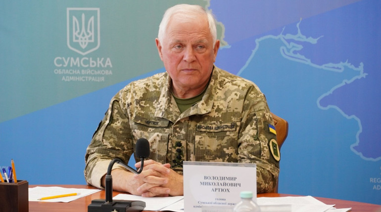 Тростянецька громада як приклад реалізації проєктів відбудови: вагома фінансова допомога від держави