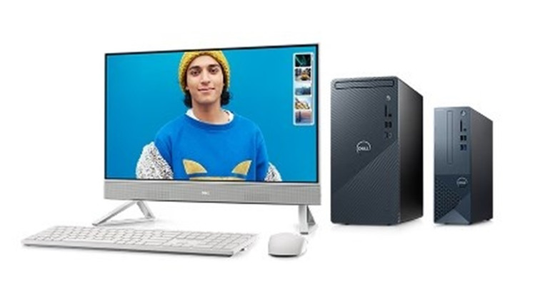 Системні блоки Dell. Чому покупці обирають комп'ютерну техніку саме цього бренду?