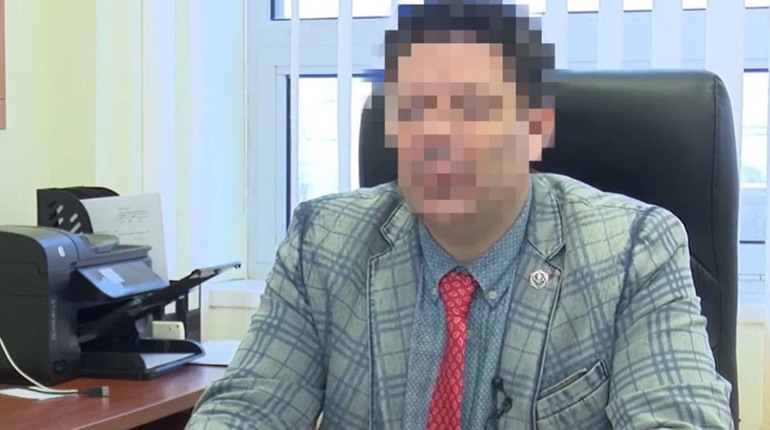 На Запоріжжі судитимуть колишнього керівника ЗАЕС, який пішов на співпрацю з РФ
