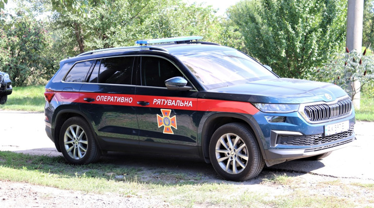 У Лозівській громаді створять місцеву пожежно-рятувальну структуру. Шукають донорів та 4 млн грн