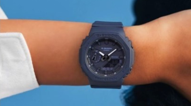 Новинки G-Shock 2023