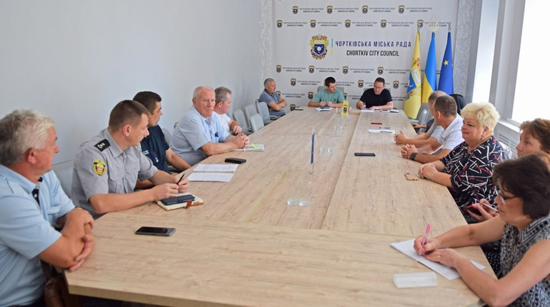 У Чорткові заборонили гучну музику