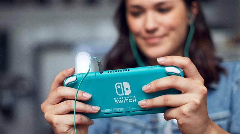 Переваги і недоліки Nintendo Switch Lite порівняно зі Switch та Switch OLED