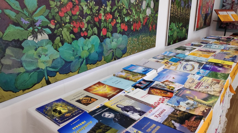 «Те, що у такі важкі часи ми видаємо книжки, це значить, що ми живемо»: презентації у музеї