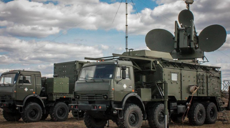 На Сватівському напрямку росіяни втратили комплекс радіоелектронної боротьби. Хто постарався