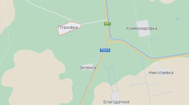 У Скадовському районі окупанти хочуть перейменувати селище