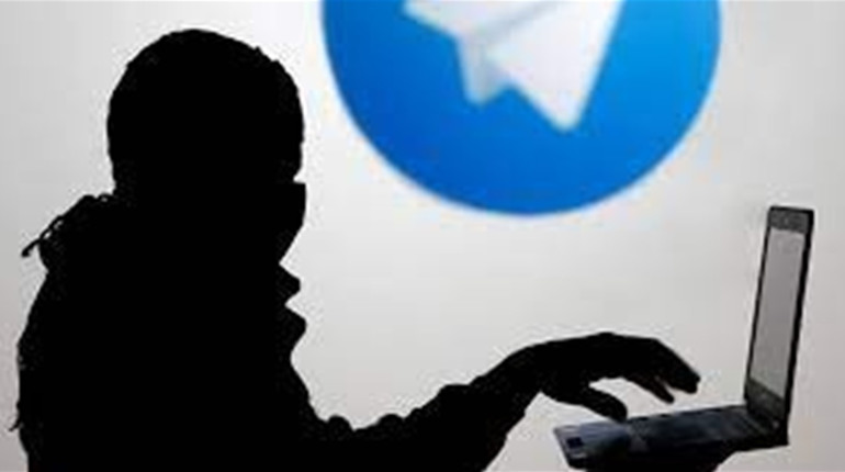 У Мелітополі росіяни "зламали" проукраїнські канали Telegram
