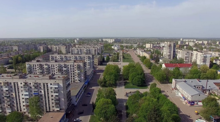 Питання як працюватимуть школи Шосткинщини ще вирішується, але освітяни вже готують укриття