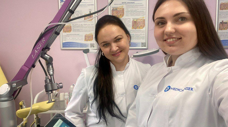 Інтимна пластика, видалення папілом і бородавок: нові послуги Медичного центру A-Medical