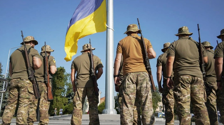У Гадячі заборонили проведення масових заходів через посилення ворожих обстрілів