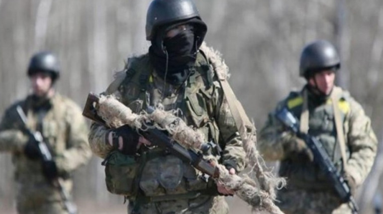 Росіяни тренують розвідників на населенні Сумської області, - Центр національного спротиву