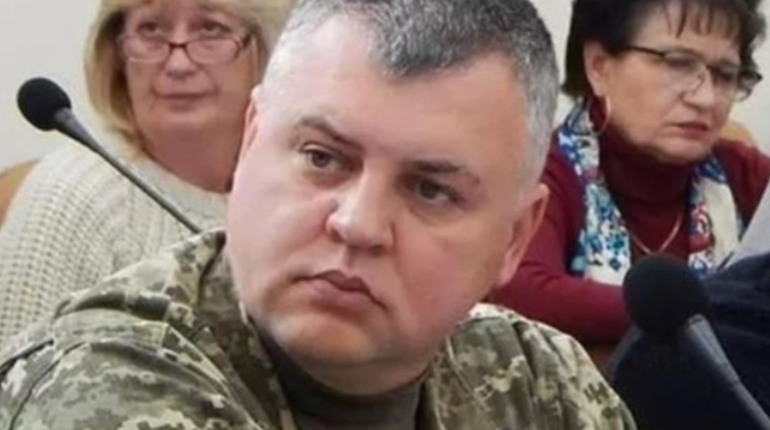 Южненський депутат, який незаконно збагатився під час війни, написав заяву на припинення повноважень