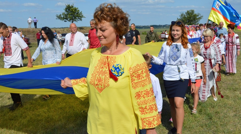 У Переяславській ТГ відзначатимуть День прапора та День незалежності України: афіша заходів