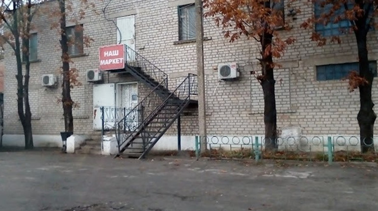 Окупанти у Генічеську відкрити автошколу і набирають учнів