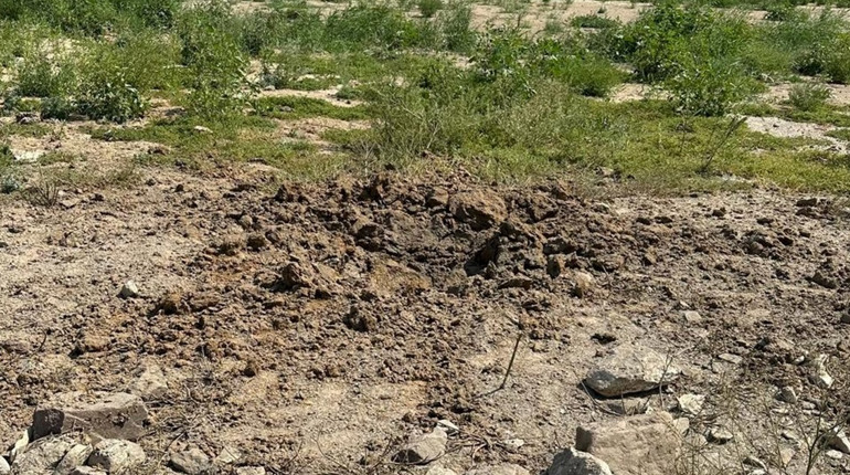 Окупанти обстрілюють правобережжя Херсонщини: гатять з РСЗВ, артилерії, мінометів