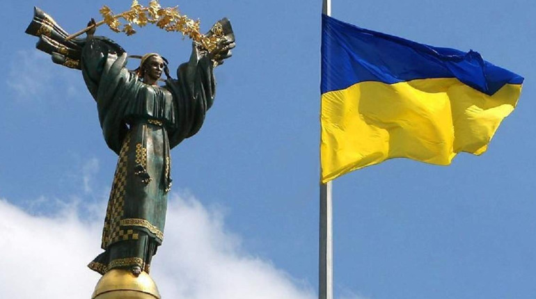 Торецька бібліотека запрошує на онлайн святкування Дня Незалежності України. Як долучитися