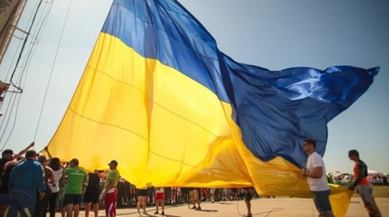 "Бережіть себе у ці святкові дні!" - перший заступник начальника ОВА Сергій Тюрін