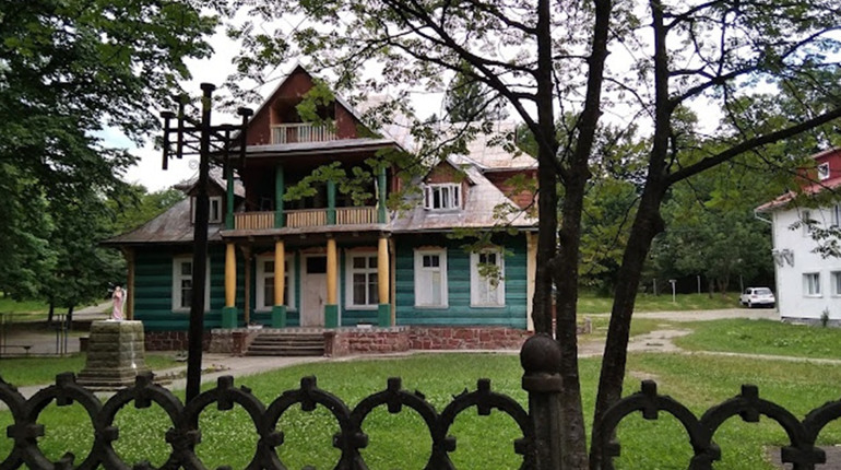 Діти з Луганщини із захворюванням органів дихання можуть безкоштовно оздоровитися на Прикарпатті