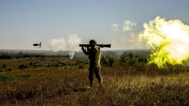 За добу Сили оборони на Херсонщині знищили 27 окупантів та їхню техніку