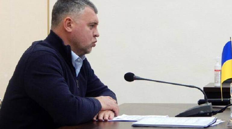 Міські обранці не проголосували за звільнення депутата Єгора Смирнова