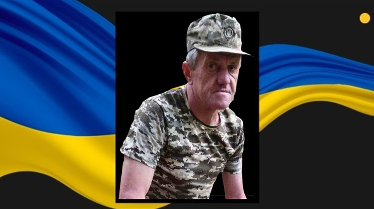 На Луганщині загинув стрілець-снайпер із Дубровиччини
