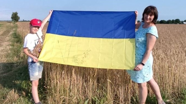 День Незалежності у Новій Каховці — яким ми його запам'ятали