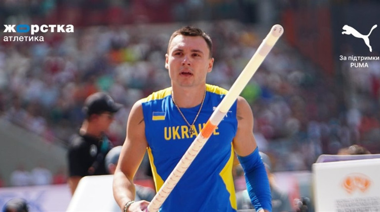Шосткинський спортсмен Владислав Малихін дебютував на чемпіонаті світу