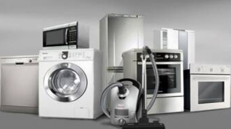 Чому краще купувати побутову техніку в інтернет-магазині?