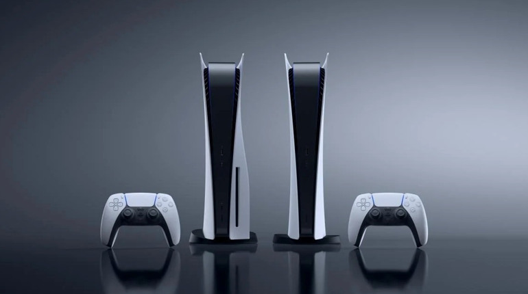 Короткий огляд PlayStation 5
