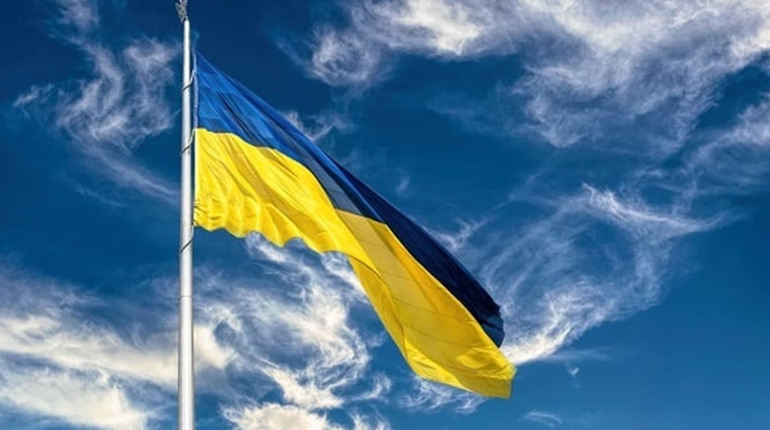 Жителів Генічеську привітали з Днем Незалежності України зірки української естради