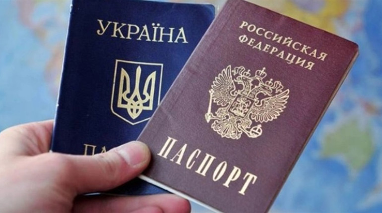 Жителі ТОТ не можуть сплатити комунальні послуги без російського паспорта