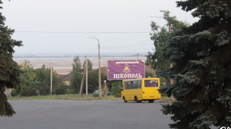 У Нікополі перевізникам компенсували безплатний проїзд пільговиків та дітей: деталі