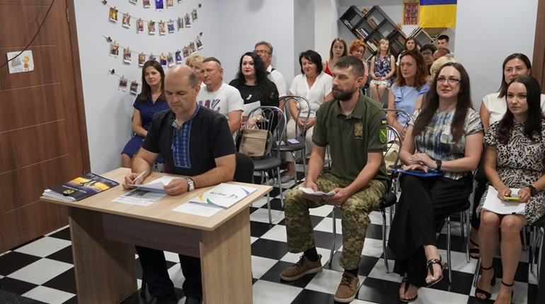 Фастів та британське місто Суонлі підписали меморандум про співпрацю
