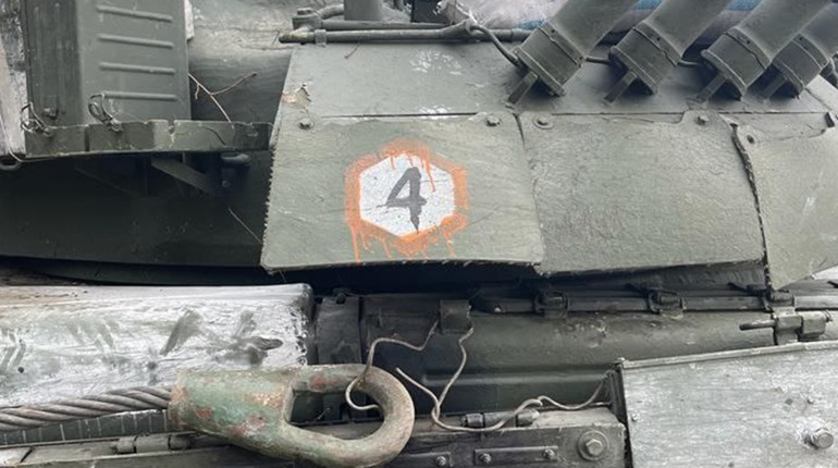 Триває розслідування убивства вепричанина Валерія Діброви, яке здійснив російський військовий