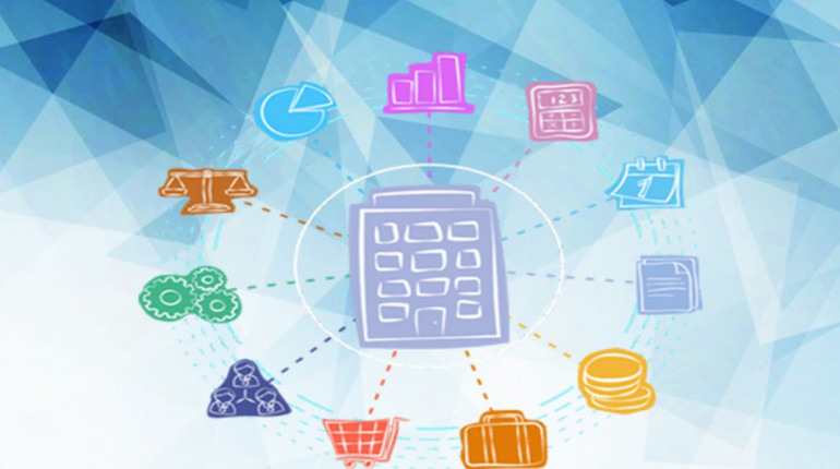 Инновационные продукты для полной автоматизации операций компании