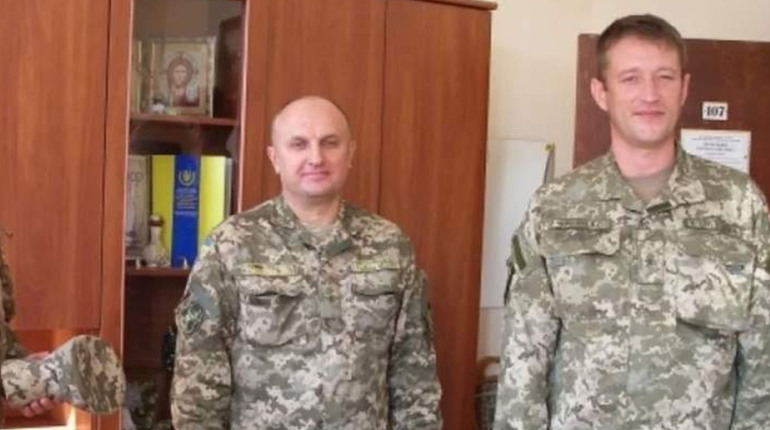 Заступник одеського військкома розбагатів на 14 млн грн. Знайшлася купа майна не за доходами