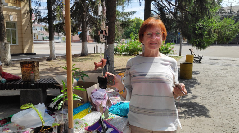 «24 лютого у Валетті був мітинг на підтримку України»: первомайчанка про життя на Мальті