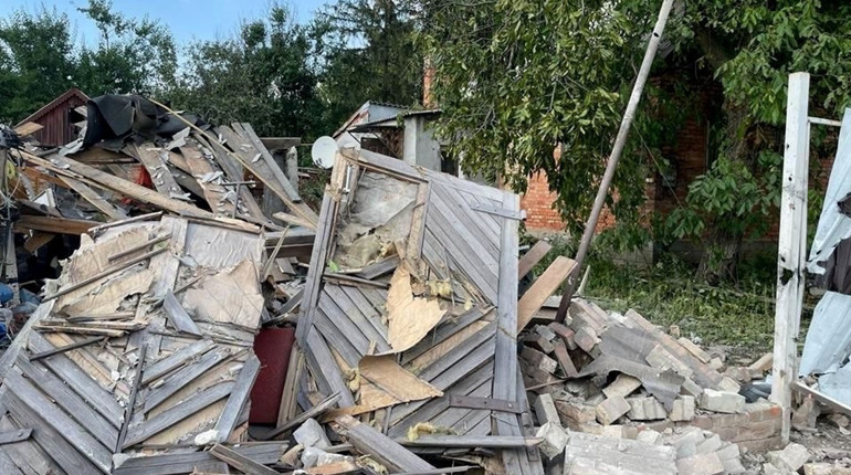 Росіяни обстріляли шахту в Торецьку. Жертв немає