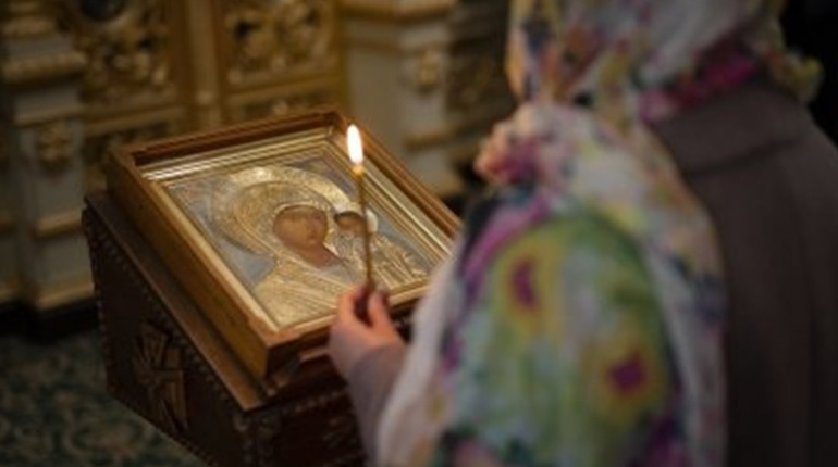 Сьогодні 28 серпня – Успіння Пресвятої Богородиці: традиції та прикмети свята