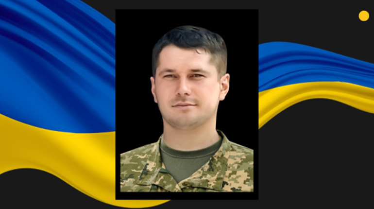 На Донеччині загинув солдат із Сарненського району