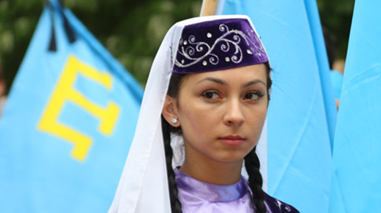Український католицький університет запускає курс з вивчення кримськотатарської мови