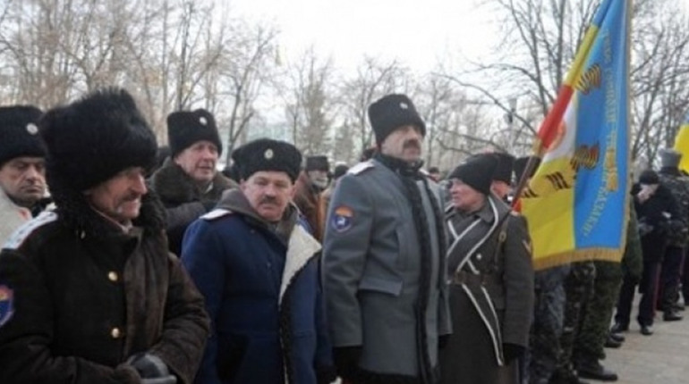 У Залізному Порту колаборанти планують організувати «Козацькі хуторські товариства»