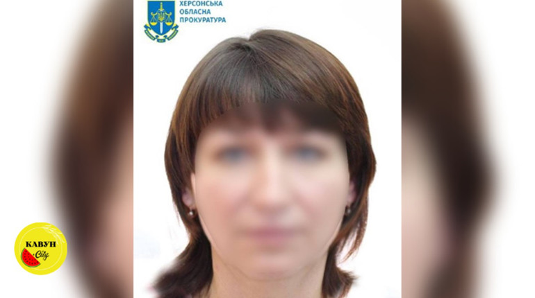 Жительку Херсонщини судитимуть за організацію псевдореферендуму