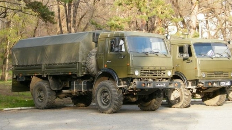 На Мелітопольщині окупанти під виглядом будматеріалів везуть в школи боєприпаси