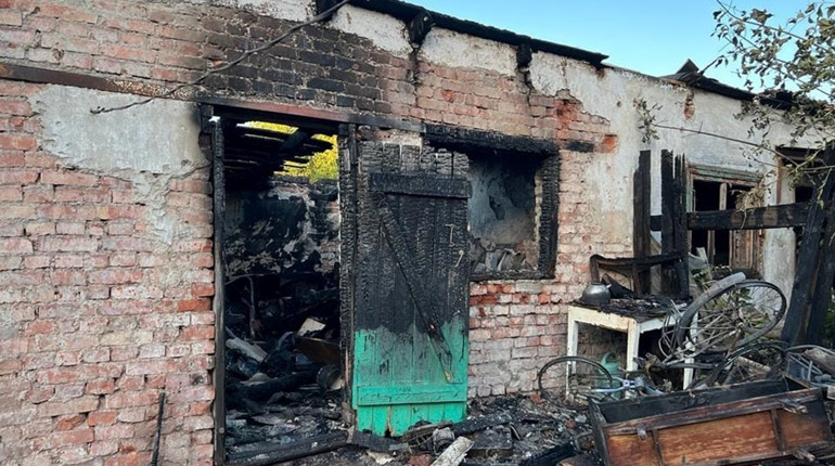 В Торецьку за добу росіяни зруйнували 4 житлові будинки та 2 інфраструктурні об’єкти