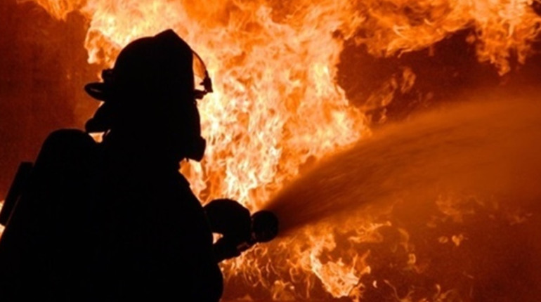 Смертельна пожежа у Ніжині: у вогні загинув 36-річний чоловік