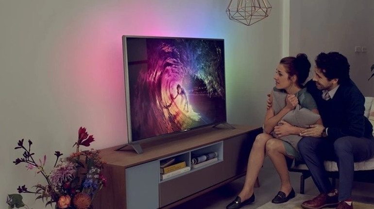 Чому варто купувати телевізори Philips?