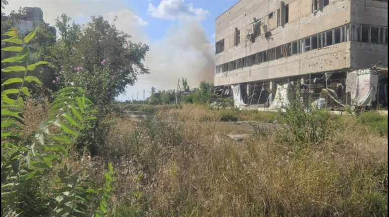 ЗСУ планують наступальні дії — військовослужбовець розповів про ситуацію на Вугледарському напрямку