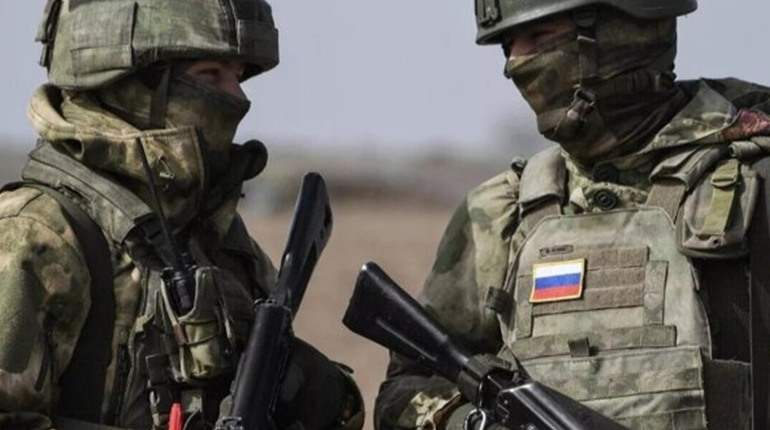Окупанти заселяють свої сім'ї в захоплене житло на Херсонщині